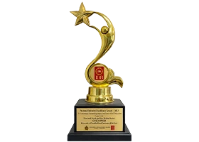 National Industry Excellence Awards